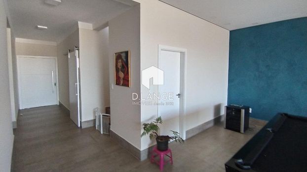 Foto 2 do(a) Casa false para alugar em Swiss Park, Campinas