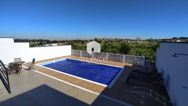 Foto 9 do(a) Casa false para alugar em Swiss Park, Campinas