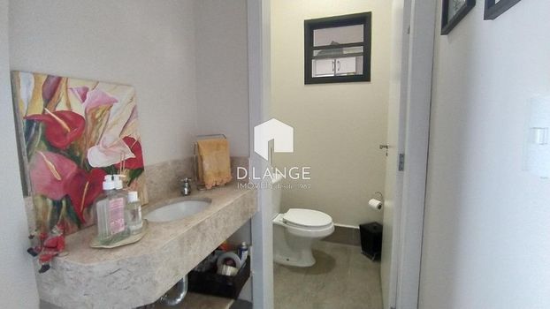 Foto 4 do(a) Casa false para alugar em Swiss Park, Campinas