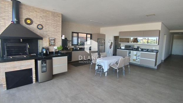 Foto 5 do(a) Casa false para alugar em Swiss Park, Campinas