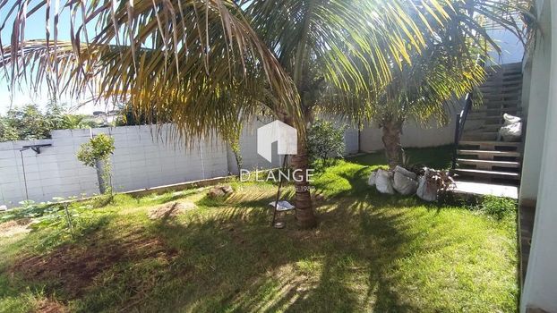 Foto 11 do(a) Casa false para alugar em Swiss Park, Campinas