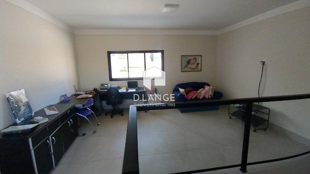 Foto 19 do(a) Casa false para alugar em Swiss Park, Campinas