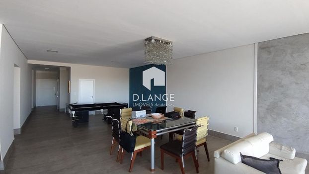 Foto 13 do(a) Casa false para alugar em Swiss Park, Campinas