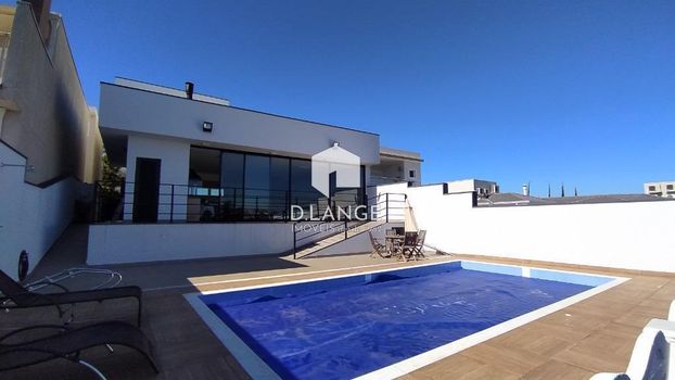 Foto 12 do(a) Casa false para alugar em Swiss Park, Campinas