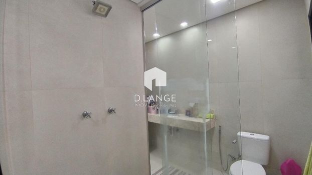 Foto 27 do(a) Casa false para alugar em Swiss Park, Campinas