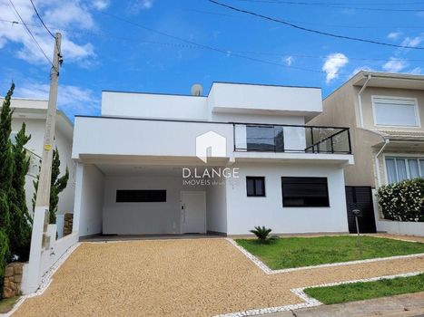 Foto 1 do(a) Casa false para alugar em Swiss Park, Campinas