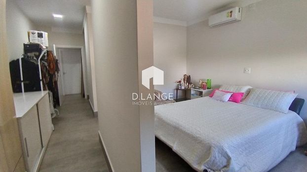 Foto 24 do(a) Casa false para alugar em Swiss Park, Campinas