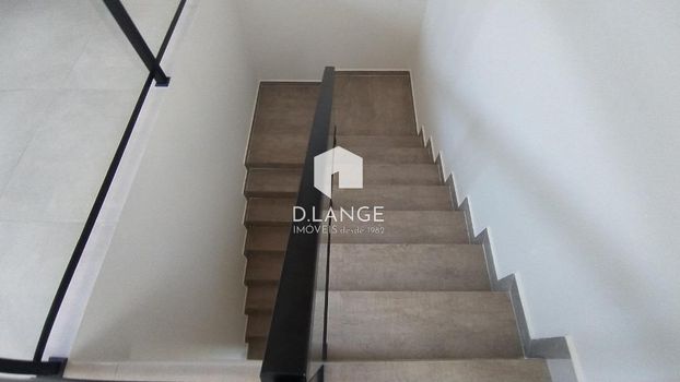 Foto 22 do(a) Casa false para alugar em Swiss Park, Campinas