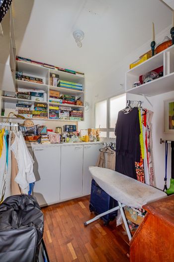 Foto 43 do(a) Apartamento de 4 quartos à venda em Brooklin Paulista, São Paulo