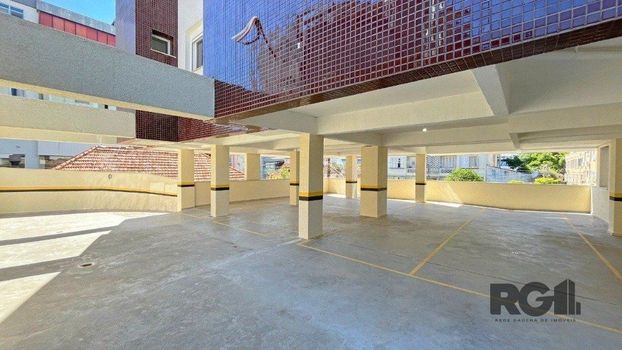 Foto 8 do(a) Flat de 2 quartos à venda em Menino Deus, Porto Alegre