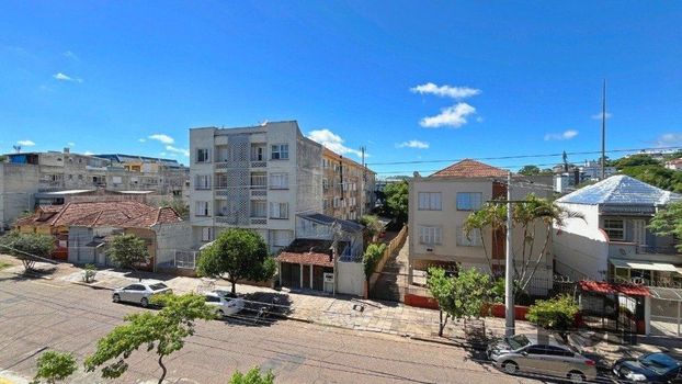 Foto 28 do(a) Flat de 2 quartos à venda em Menino Deus, Porto Alegre