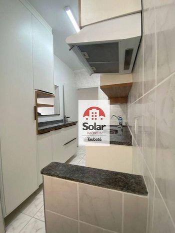 Foto 4 do(a) Apartamento de 3 quartos à venda em Independência, Taubaté