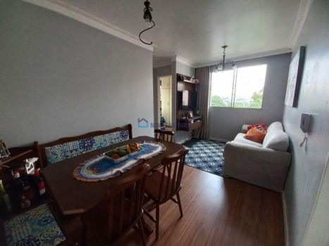 Foto 3 do(a) Apartamento de 2 quartos à venda em Vila Parque Jabaquara, São Paulo