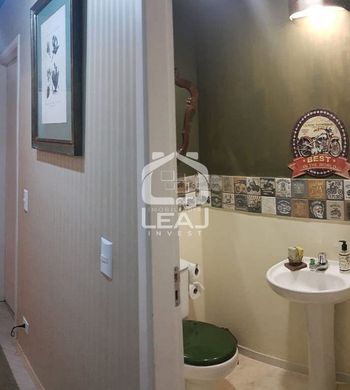 Foto 16 do(a) Apartamento de 3 quartos à venda em Chácara Nossa Senhora do Bom Conselho, São Paulo