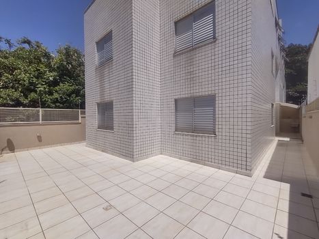 Foto 20 do(a) Apartamento de 3 quartos para alugar em Santa Tereza, Belo Horizonte