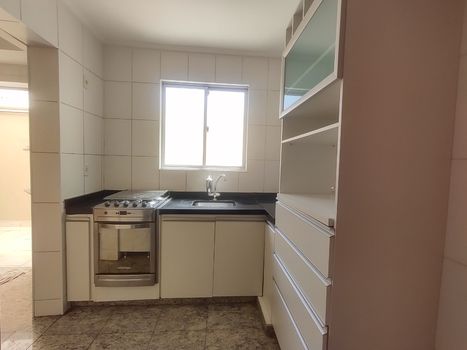 Foto 12 do(a) Apartamento de 3 quartos para alugar em Santa Tereza, Belo Horizonte