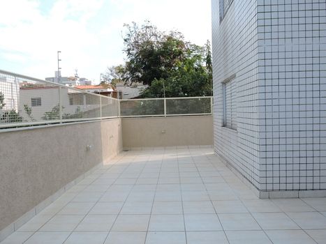 Foto 22 do(a) Apartamento de 3 quartos para alugar em Santa Tereza, Belo Horizonte
