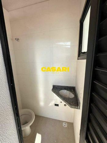 Foto 11 do(a) Cobertura de 2 quartos à venda em Jardim Alvorada, Santo André