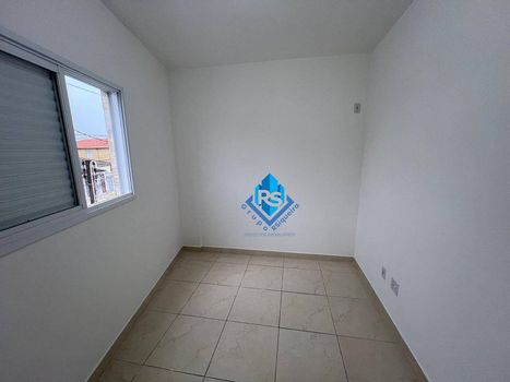 Foto 12 do(a) Apartamento de 2 quartos à venda em Vila Cascatinha, São Vicente