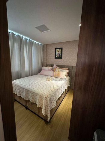 Foto 5 do(a) Apartamento de 2 quartos à venda em Jardim Maria Inês, Aparecida de Goiânia