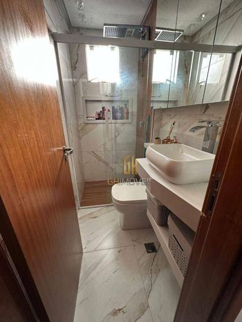 Foto 6 do(a) Apartamento de 2 quartos à venda em Jardim Maria Inês, Aparecida de Goiânia