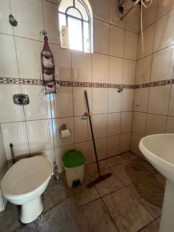 Foto 13 do(a) Sala / Conjunto Comercial de 4 quartos à venda em Tupi A, Belo Horizonte