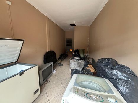 Foto 36 do(a) Sala / Conjunto Comercial de 4 quartos à venda em Tupi A, Belo Horizonte