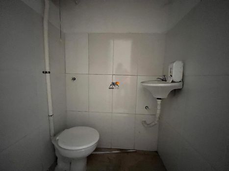 Foto 37 do(a) Sala / Conjunto Comercial de 4 quartos à venda em Tupi A, Belo Horizonte