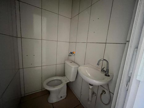 Foto 38 do(a) Sala / Conjunto Comercial de 4 quartos à venda em Tupi A, Belo Horizonte