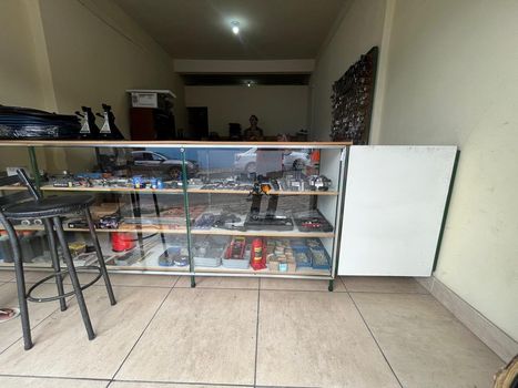 Foto 27 do(a) Sala / Conjunto Comercial de 4 quartos à venda em Tupi A, Belo Horizonte