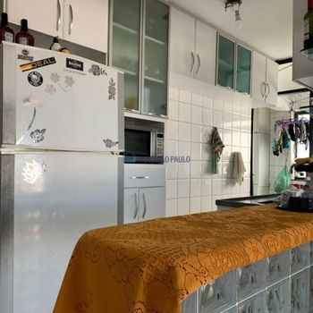 Foto 13 do(a) Cobertura de 3 quartos à venda em Vila Moinho Velho, São Paulo