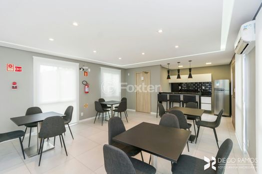 Foto 50 do(a) Apartamento de 2 quartos à venda em Igara, Canoas