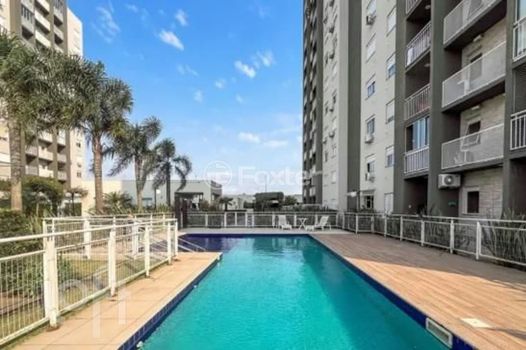 Foto 10 do(a) Apartamento de 2 quartos à venda em Igara, Canoas