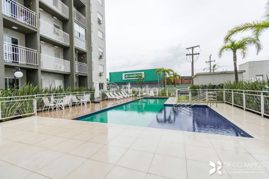 Foto 47 do(a) Apartamento de 2 quartos à venda em Igara, Canoas