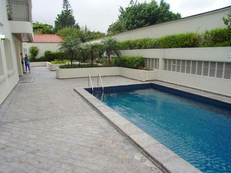 Foto 35 do(a) Cobertura de 2 quartos à venda em Indianópolis, São Paulo