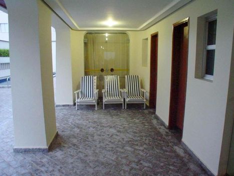 Foto 33 do(a) Cobertura de 2 quartos à venda em Indianópolis, São Paulo