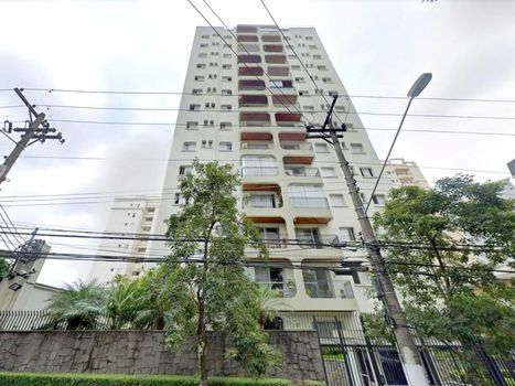 Foto 31 do(a) Cobertura de 2 quartos à venda em Indianópolis, São Paulo