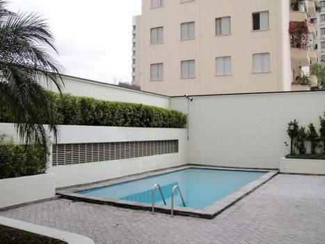 Foto 34 do(a) Cobertura de 2 quartos à venda em Indianópolis, São Paulo