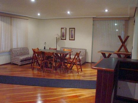 Foto 38 do(a) Cobertura de 2 quartos à venda em Indianópolis, São Paulo