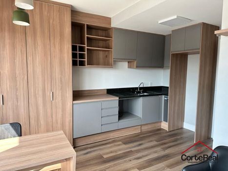 Foto 1 do(a) Apartamento de 1 quartos à venda em Centro Histórico, Porto Alegre