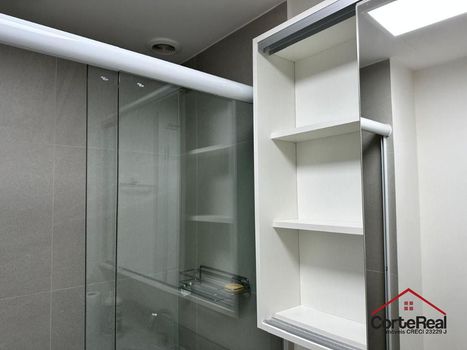 Foto 9 do(a) Apartamento de 1 quartos à venda em Centro Histórico, Porto Alegre