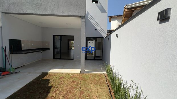 Foto 18 do(a) Casa em Condomínio de 3 quartos à venda em Chácara Bela Vista, Itu