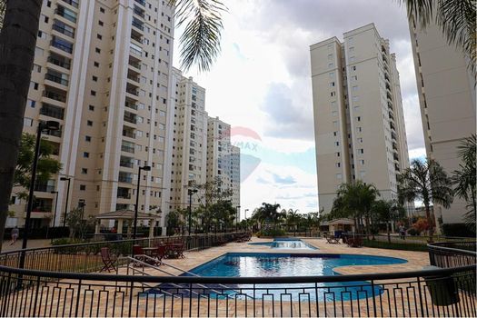 Foto 32 do(a) Apartamento de 3 quartos para alugar em Jardim Ermida I, Jundiaí