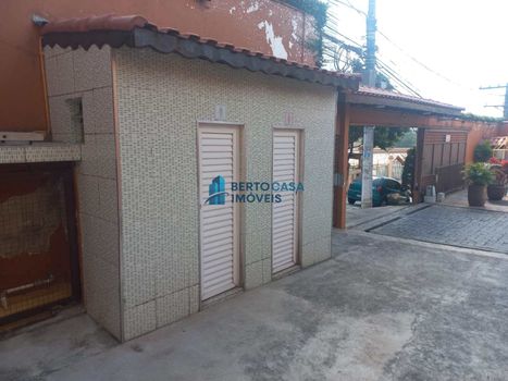 Foto 19 do(a) Casa em Condomínio de 2 quartos à venda em Vila Carmosina, São Paulo