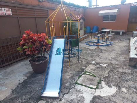 Foto 16 do(a) Casa em Condomínio de 2 quartos à venda em Vila Carmosina, São Paulo