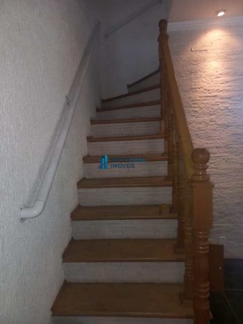 Foto 4 do(a) Casa em Condomínio de 2 quartos à venda em Vila Carmosina, São Paulo