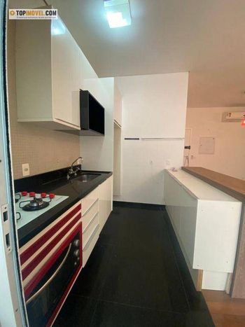 Foto 4 do(a) Apartamento false para alugar em Vila Nova Conceição, São Paulo