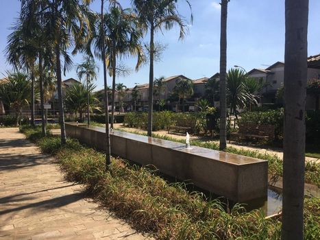 Foto 26 do(a) Casa em Condomínio de 3 quartos à venda em Parque Brasil 500, Paulínia