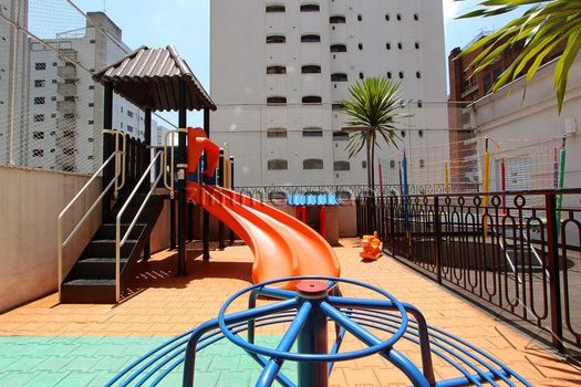 Foto 46 do(a) Apartamento de 4 quartos à venda em Santa Cecília, São Paulo