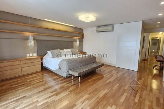 Foto 22 do(a) Apartamento de 4 quartos à venda em Santa Cecília, São Paulo